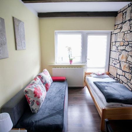 Agroturystyka Burylowka Osiecznica Exteriér fotografie