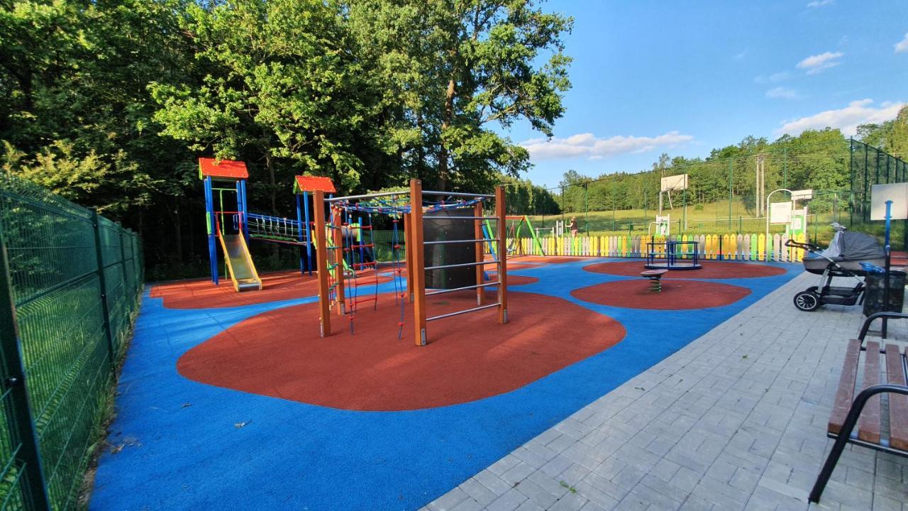 Agroturystyka Burylowka Osiecznica Exteriér fotografie