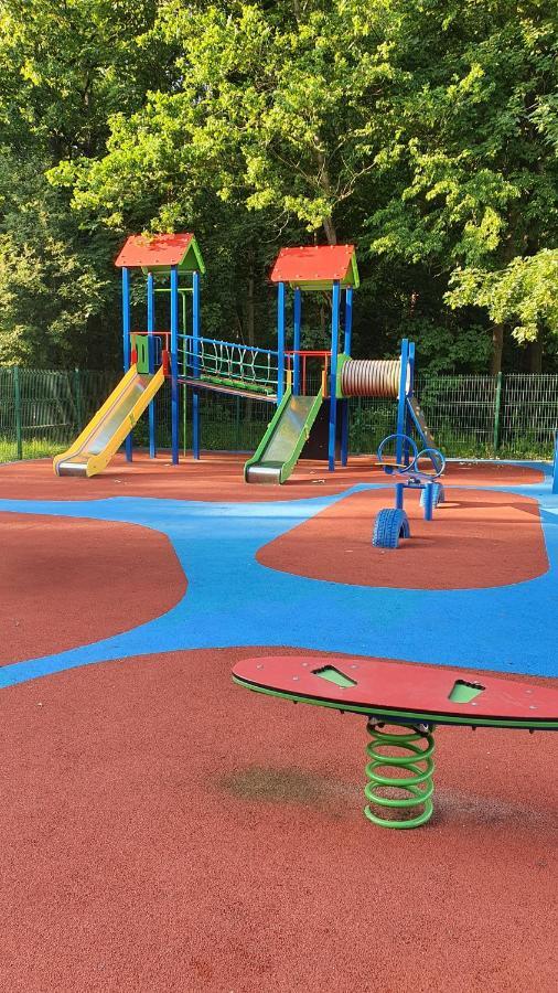 Agroturystyka Burylowka Osiecznica Exteriér fotografie