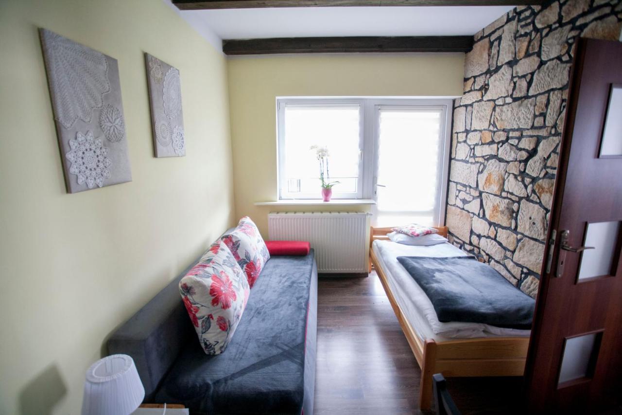 Agroturystyka Burylowka Osiecznica Exteriér fotografie