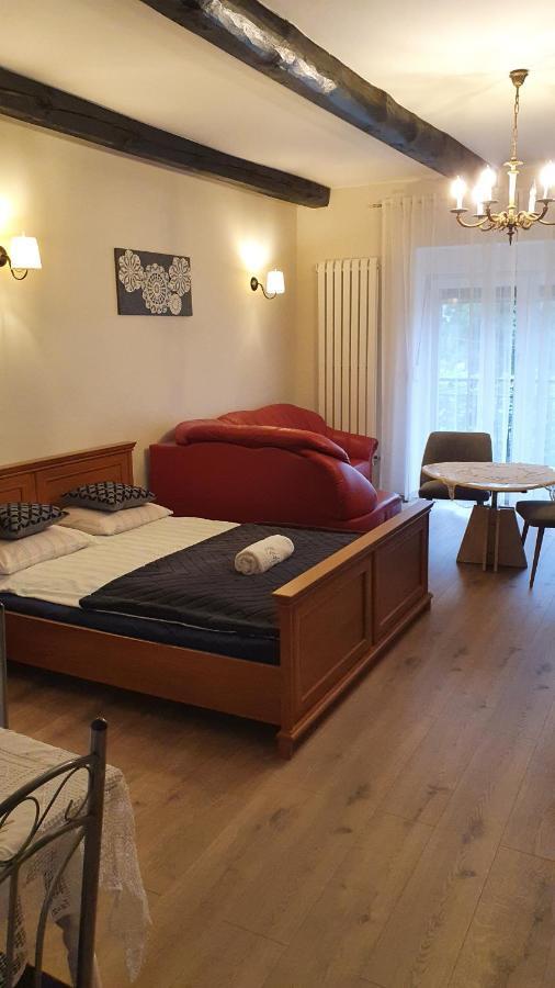 Agroturystyka Burylowka Osiecznica Exteriér fotografie