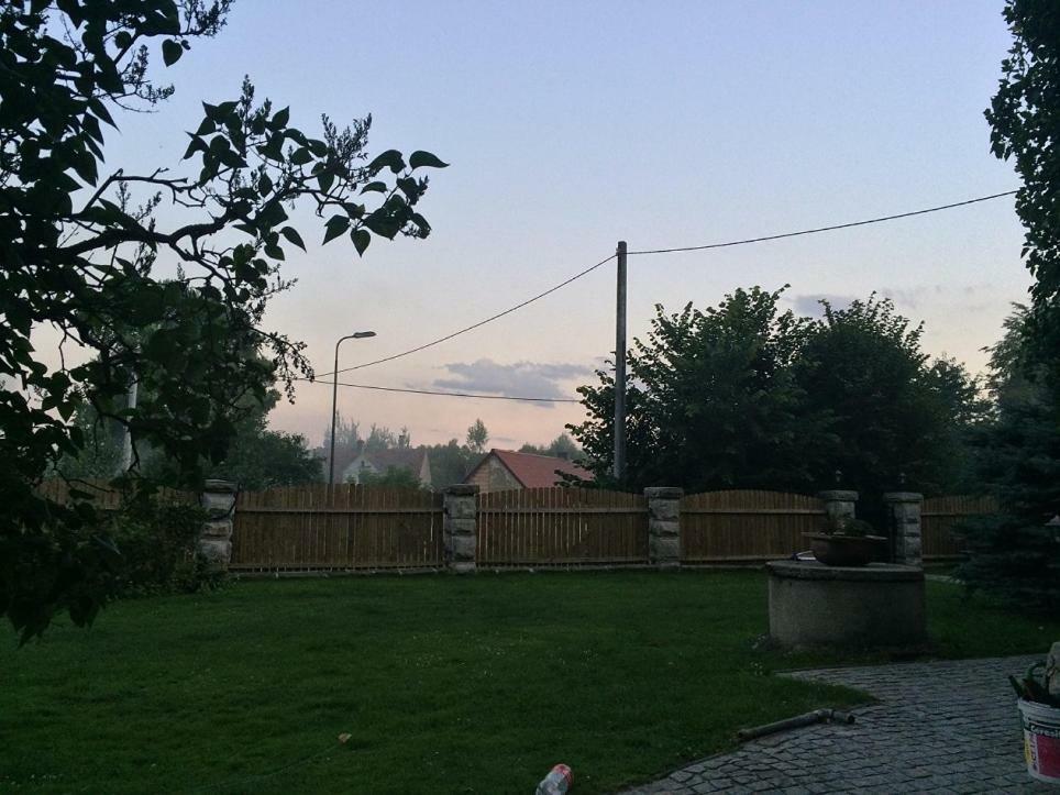 Agroturystyka Burylowka Osiecznica Exteriér fotografie