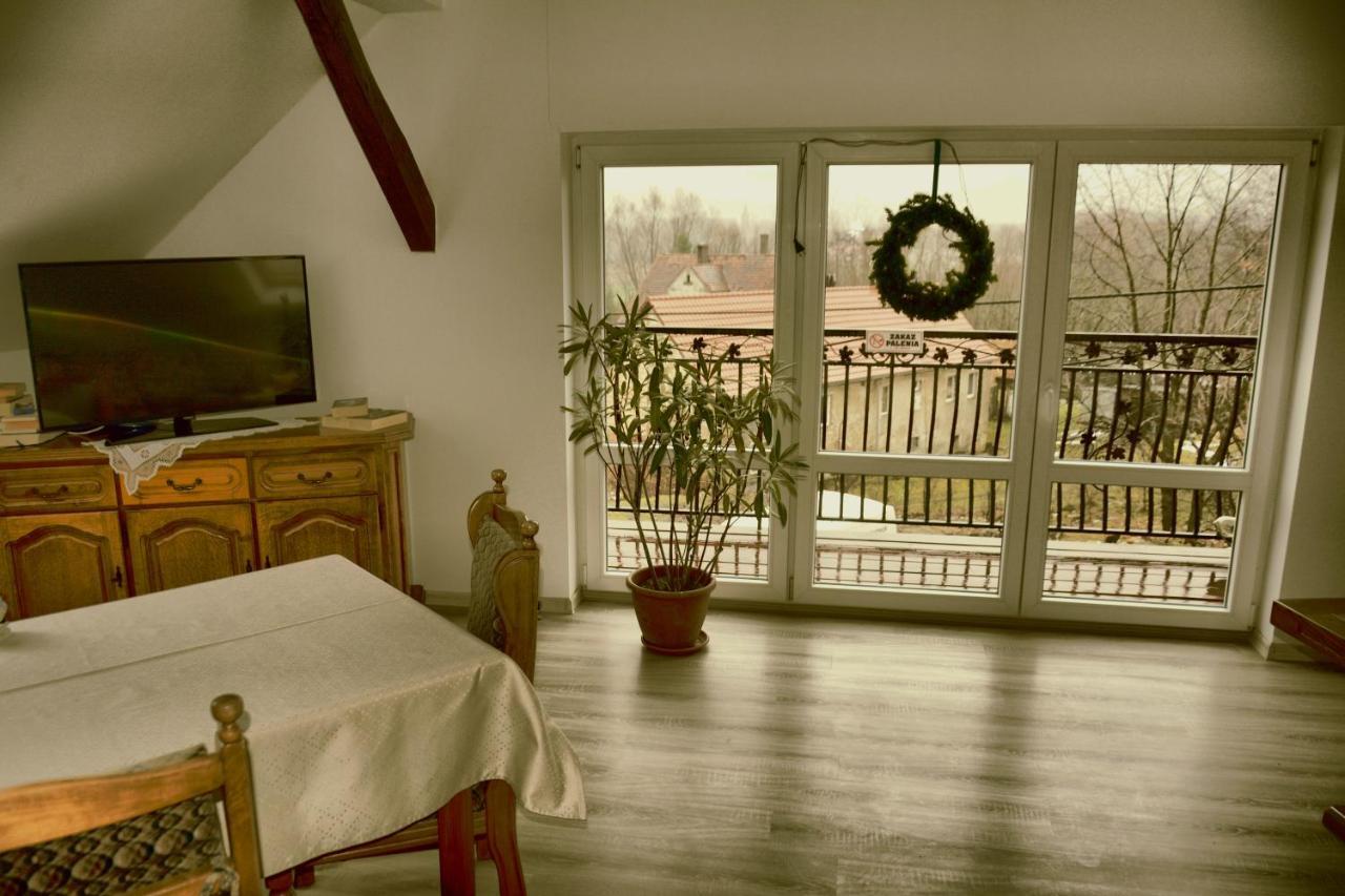 Agroturystyka Burylowka Osiecznica Exteriér fotografie