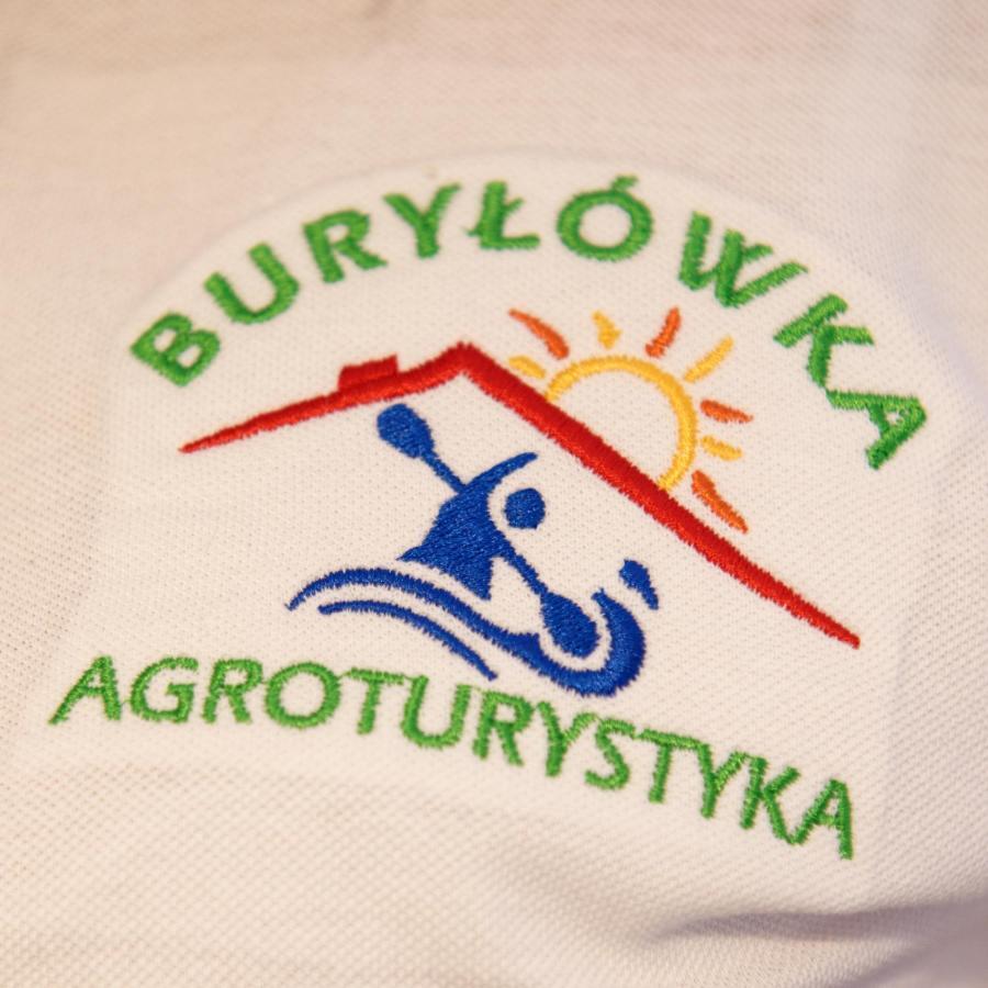 Agroturystyka Burylowka Osiecznica Exteriér fotografie