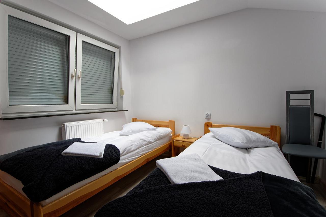 Agroturystyka Burylowka Osiecznica Exteriér fotografie